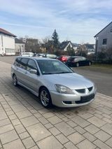 Mitsubishi Lancer Lim./ Kombi Sport  Tüv NEU