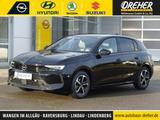 Opel Astra Edition/Sitzheizung/Kom.-Pak/RÜ-KAM LED - Opel Astra Edition mit Hybrid-Antrieb (Benzin/Elektro)