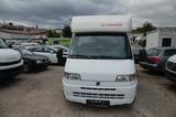 Dethleffs Globetrotter Esprit  2,8 JTD /  1 HAND - Wohnmobil oder -wagen Globetrotter