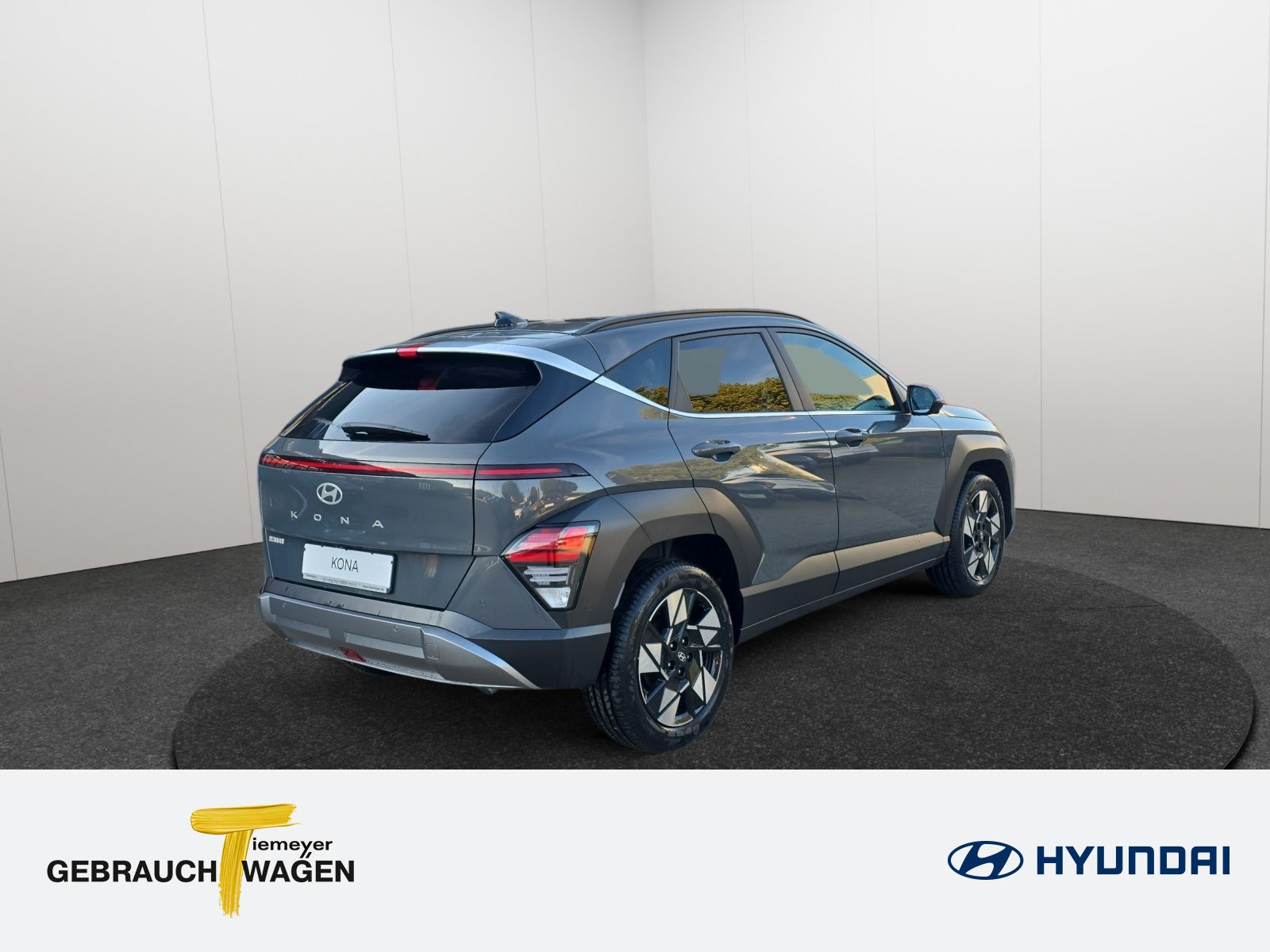 Hyundai Kona – Bild 5