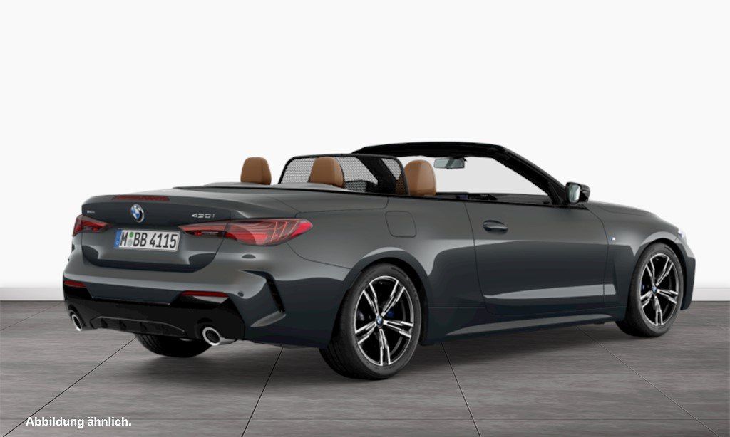 BMW 430 - Bild 2