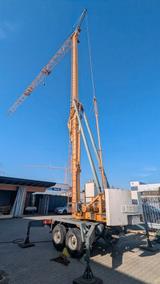 Liebherr 13 HM