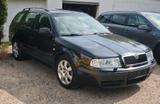 Skoda Octavia Kombi Combi 1.8T TÜV 10/26 A... - Skoda Octavia aus 2003: Combi