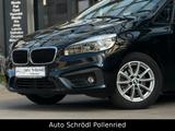 BMW 218i Active Tourer Advantage, LED, Navi, Keyless - BMW 218: Kleinbus