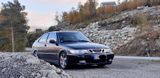 Saab 9-3 2.0 Turbo Ecopower Aero Coupé Aero