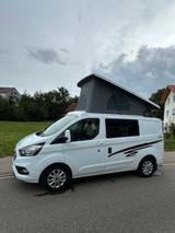Ford Transit Camper Southvan Umbau 