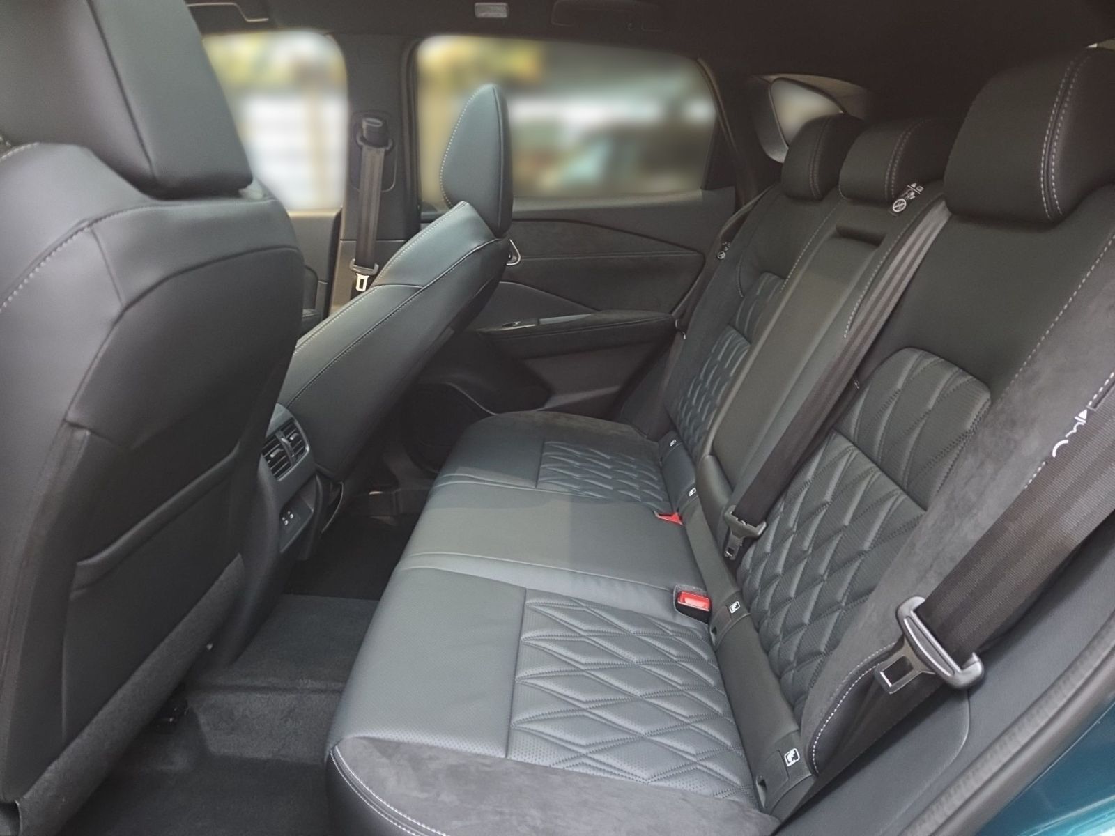 Fahrzeugabbildung Nissan Qashqai Tekna 158 PS Autom. *KLIMA*NAVI*SITZHZ*