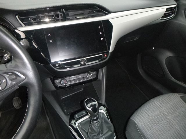 Corsa F Edition