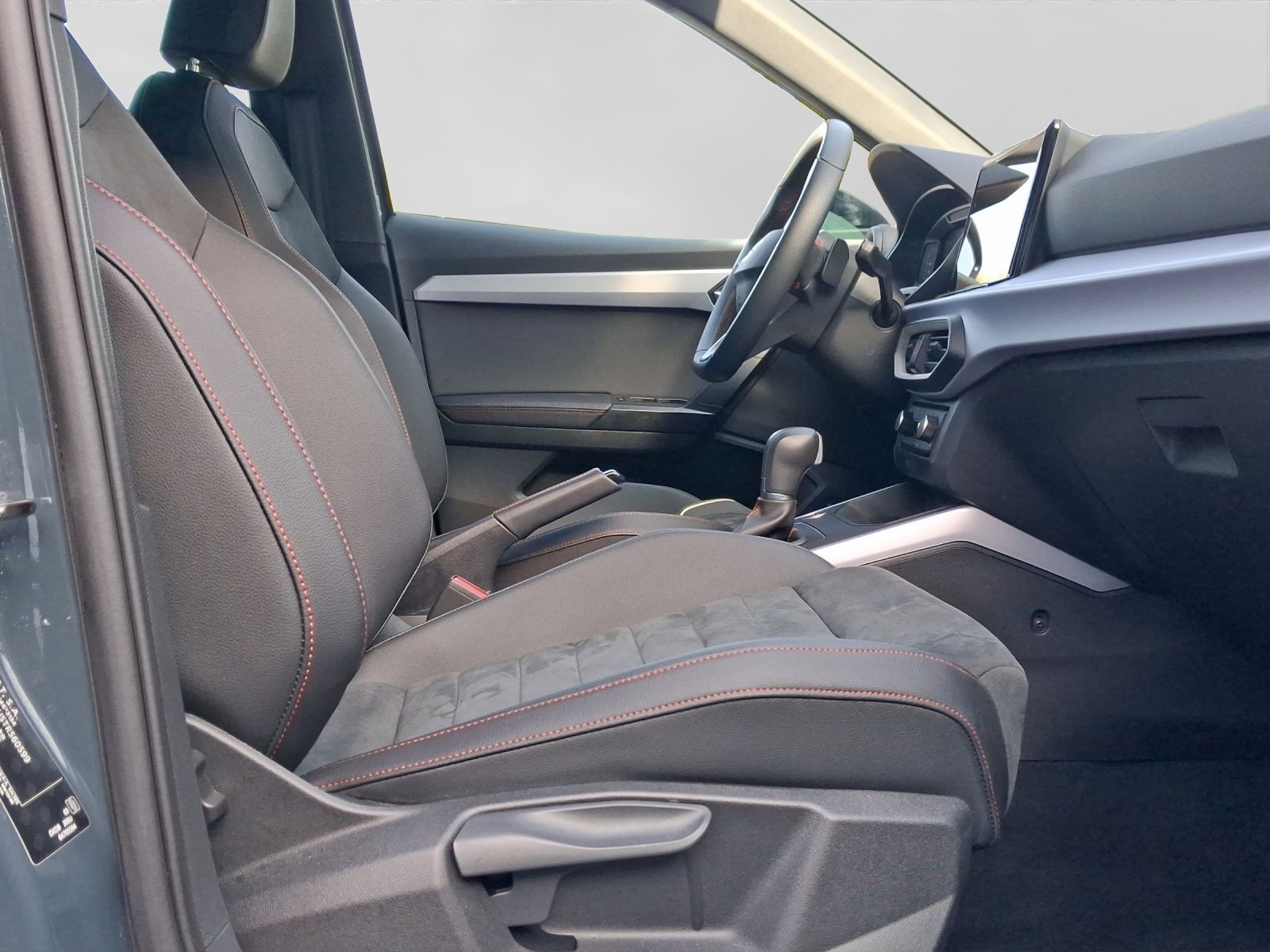 Seat Arona - Bild 4