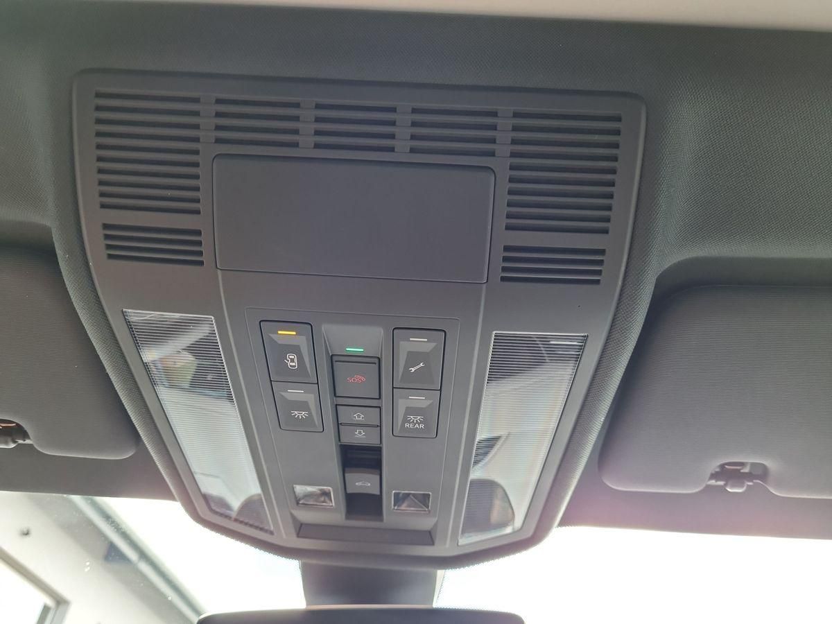 Volkswagen Touareg R-Line BLACKHD-MAT 22 STANDH PANO AHK L foto 23