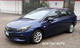 Opel OPEL Astra 1.6 CDTi 39.000 KM SPORTS TOURER BUSI - Opel Astra mit Diesel-Antrieb: 1.3