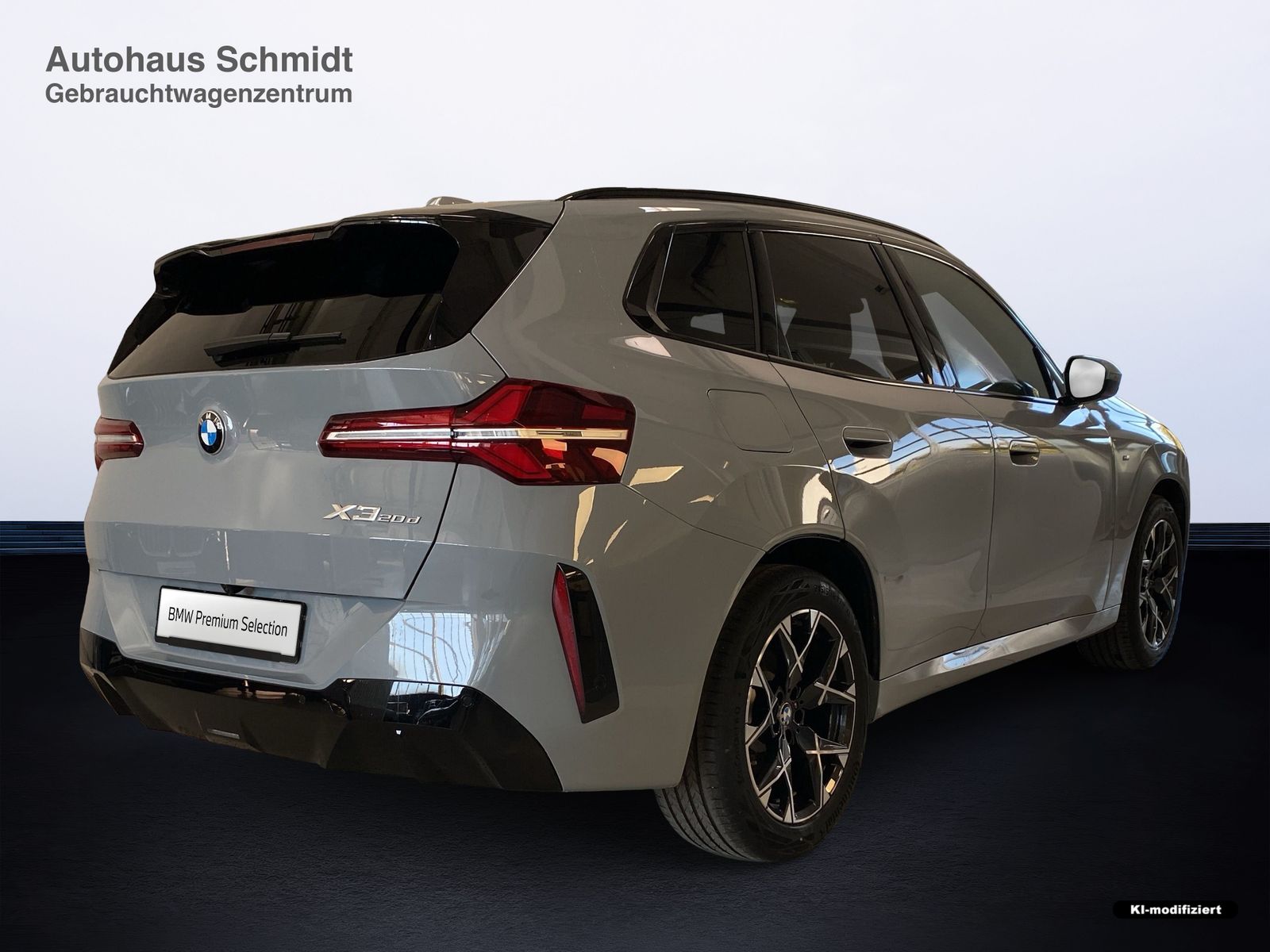 BMW X3 - Bild 5