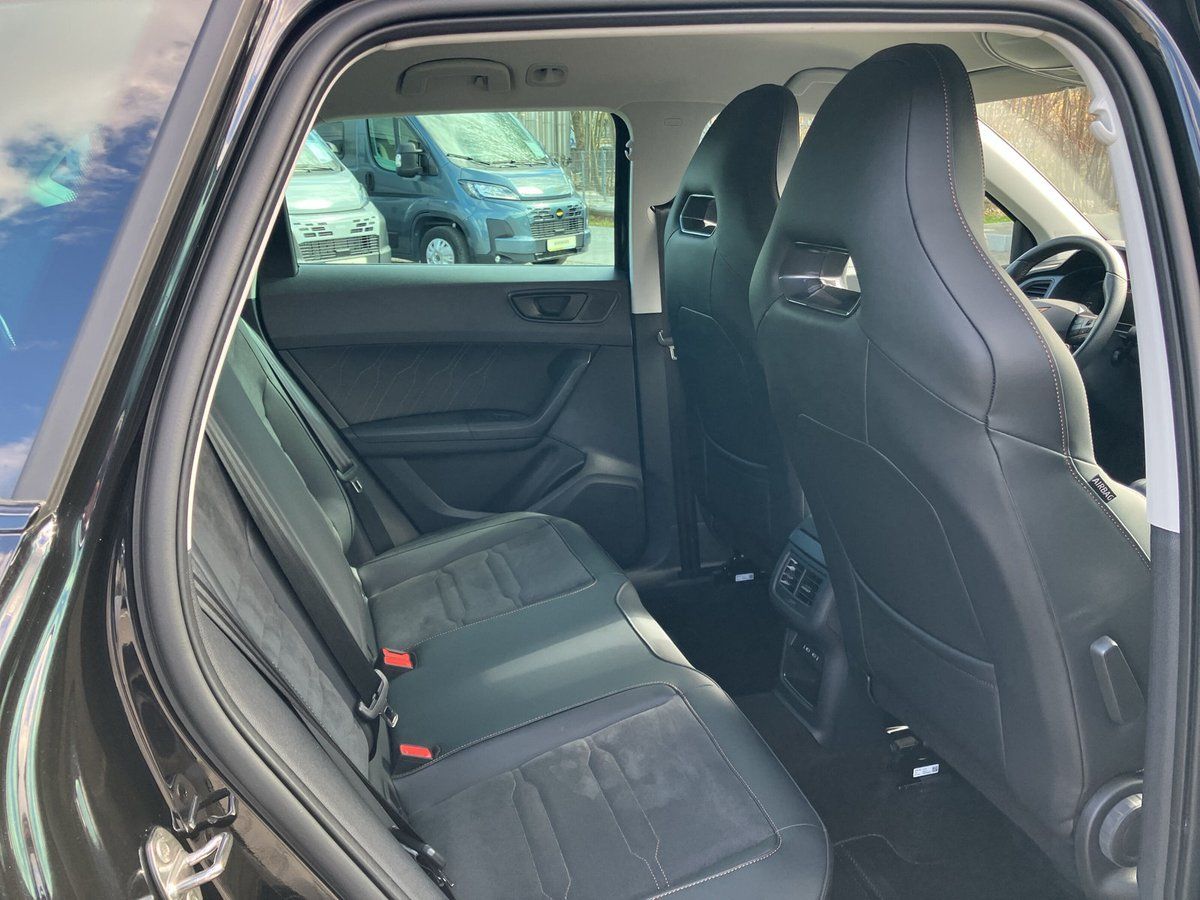 Cupra Ateca - Bild 26