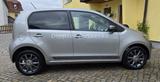 Volkswagen up!_Klima_Schiebedach_Alufelgen_Winterräder.. - VW up! Gebrauchtwagen in Dresden
