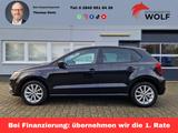 Volkswagen Polo V Lounge 1.2TSI PDC*SHZ*Tempomat