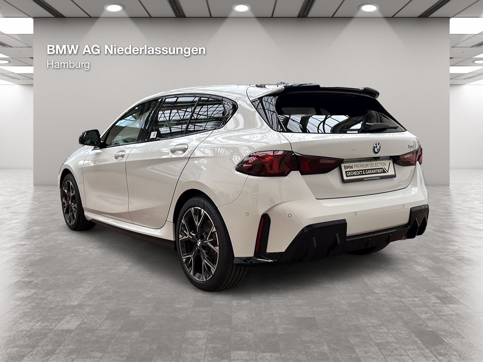 BMW 120 M Sport Driv.Assist.Prof LiveCockpitProf foto 3
