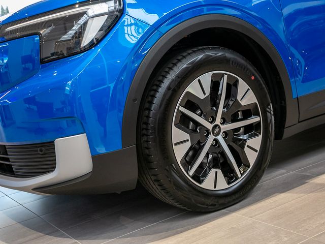 Ford Explorer RWD Fahrerassistenz-Paket 360° Kamera