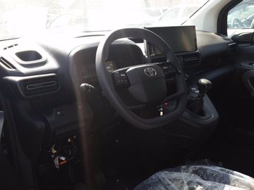 Toyota Proace (Verso) - 9