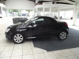 Opel Tigra 1.4 TWINPORT Edition - Opel Tigra: Schwarz