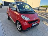 Smart ForTwo cabrio passion cdi passion - Smart ForTwo: Cdi Passion
