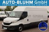 Iveco Daily 35 S 14 Kasten L4H2 + PDC Klima 3-Sitze - Iveco: Daily 35s14