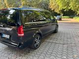 Mercedes-Benz V 250 d Avantgarde | Burmester | 360° | LED  - Mercedes-Benz V 250 in Duisburg