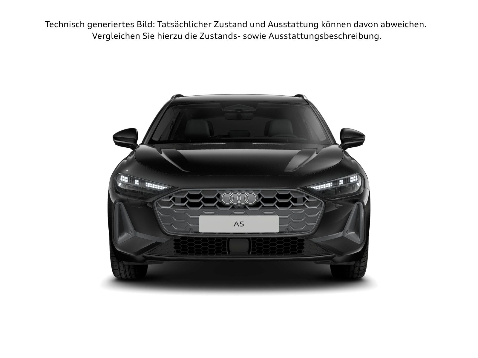 Audi A5 - Bild 4