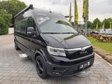Bravia Swan 680 - MAN - Gasfrei - Bravia Wohnwagen & Wohnmobile
