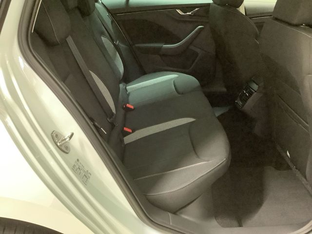 Scala Balance 1,5 TSI 110 kW 7-Gang-DSG