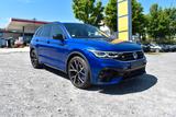 Volkswagen Tiguan R 4Motion "Panoramadach/AHK/21 Zoll" - Volkswagen Tiguan: Panoramadach
