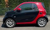 Smart ForTwo  66kW passion Automatic 6-Gang DCT - Smart: Automatic