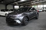 Toyota C-HR Hybrid Team D (AHK, Allwetterreifen)