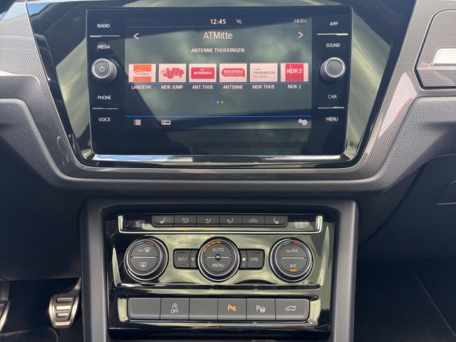 Touran 1.5 TSI IQ.DRIVE 7-S.-*AHK*PanoD.*LED
