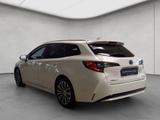 Toyota Corolla 1.8 Hybrid Touring Sports Team Deutschla - Toyota Corolla Gebrauchtwagen in Stuttgart