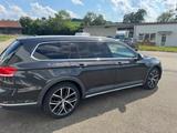 Volkswagen Passat Alltrack 2.0 TSI OPF DSG 4MOTION Allt... - Volkswagen Passat Alltrack mit Benzin-Antrieb