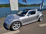 Smart Roadster BRABUS Xclusive - Smart Roadster: Brabus Xclusive