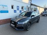 Audi RSQ3 2.5 TFSI quattro - Audi RSQ3 aus 2015