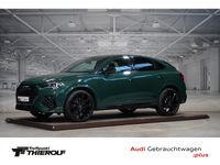 Audi RSQ3 - Vorschau Bild 1