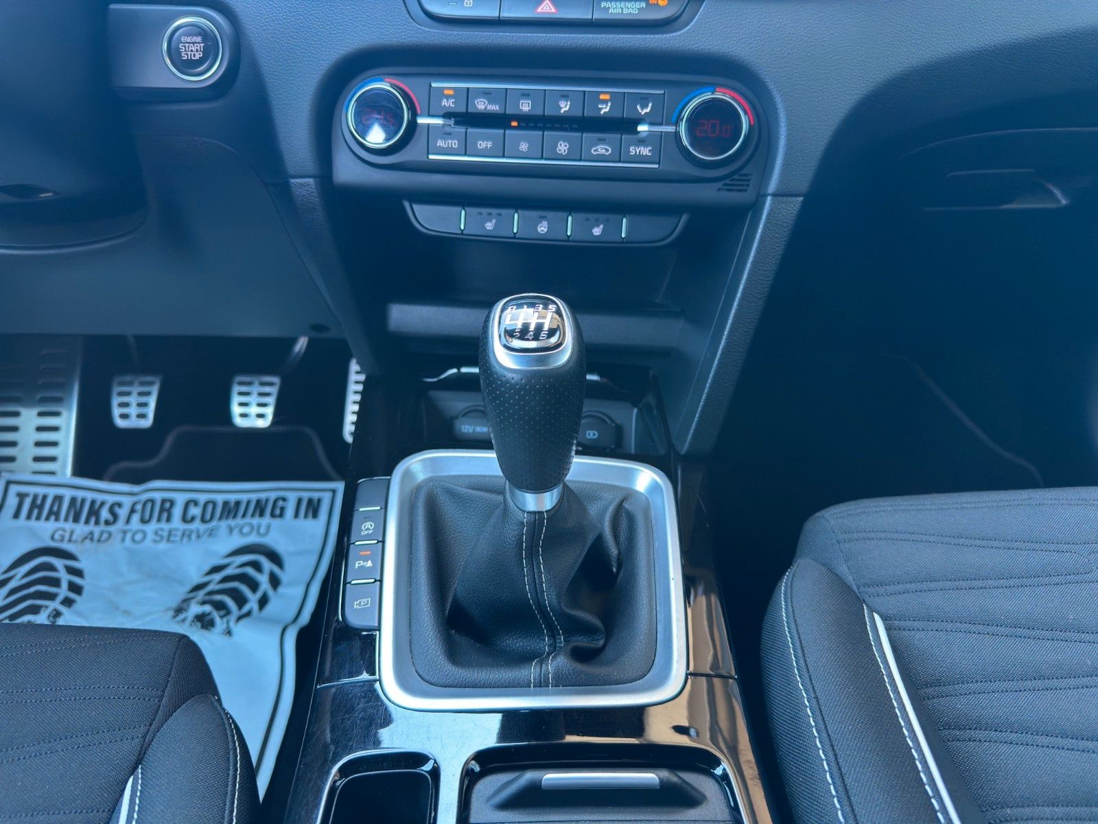 Fahrzeugabbildung Kia pro cee'd GT-Line*Navi*Totwinkel*Kamera*LED*