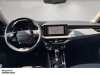 Skoda Kamiq - Vorschau Bild 6