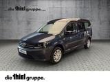 Volkswagen Caddy Maxi 2.0 TDI Maxi Trendline Navi+Sitzheizu - Volkswagen Caddy Maxi: TDI