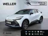 Toyota C-HR Plug-In 2,0 l, 223 PS CVT.4x2 Plugin SUV TE - Toyota C-HR Neuwagen