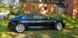 Audi A5 2.0 TFSI S tronic quattro sport