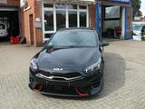 Kia ProCeed 1.6 T-GDI DCT GT - gebrauchte Kia cee'd / Ceed aus dem Jahr 2024