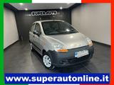 Chevrolet CHEVROLET Matiz 0.8 SE City - gebrauchte Chevrolet Matiz aus dem Jahr 2005