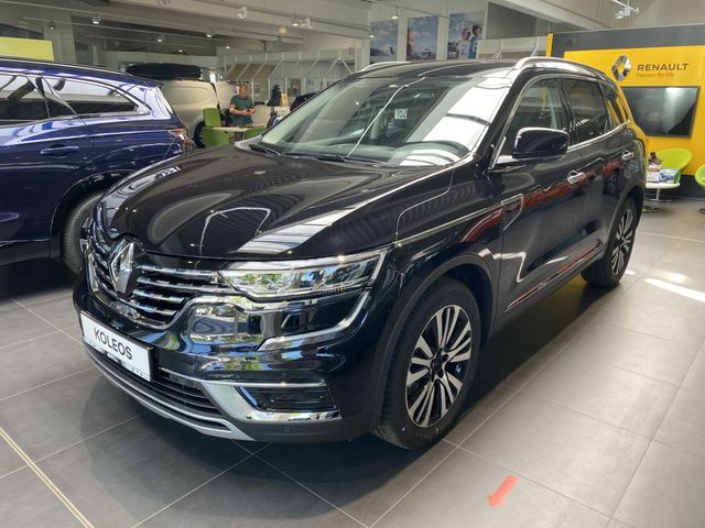 Renault Koleos BLUE dCi 185 4WD X-tronic INITIALE PARIS 