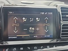 Fahrzeugabbildung Citroën C5 Aircross BlueHDI 180 EAT8 Shine