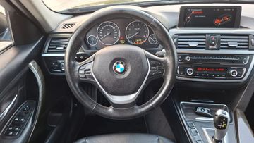 BMW 320 - 11