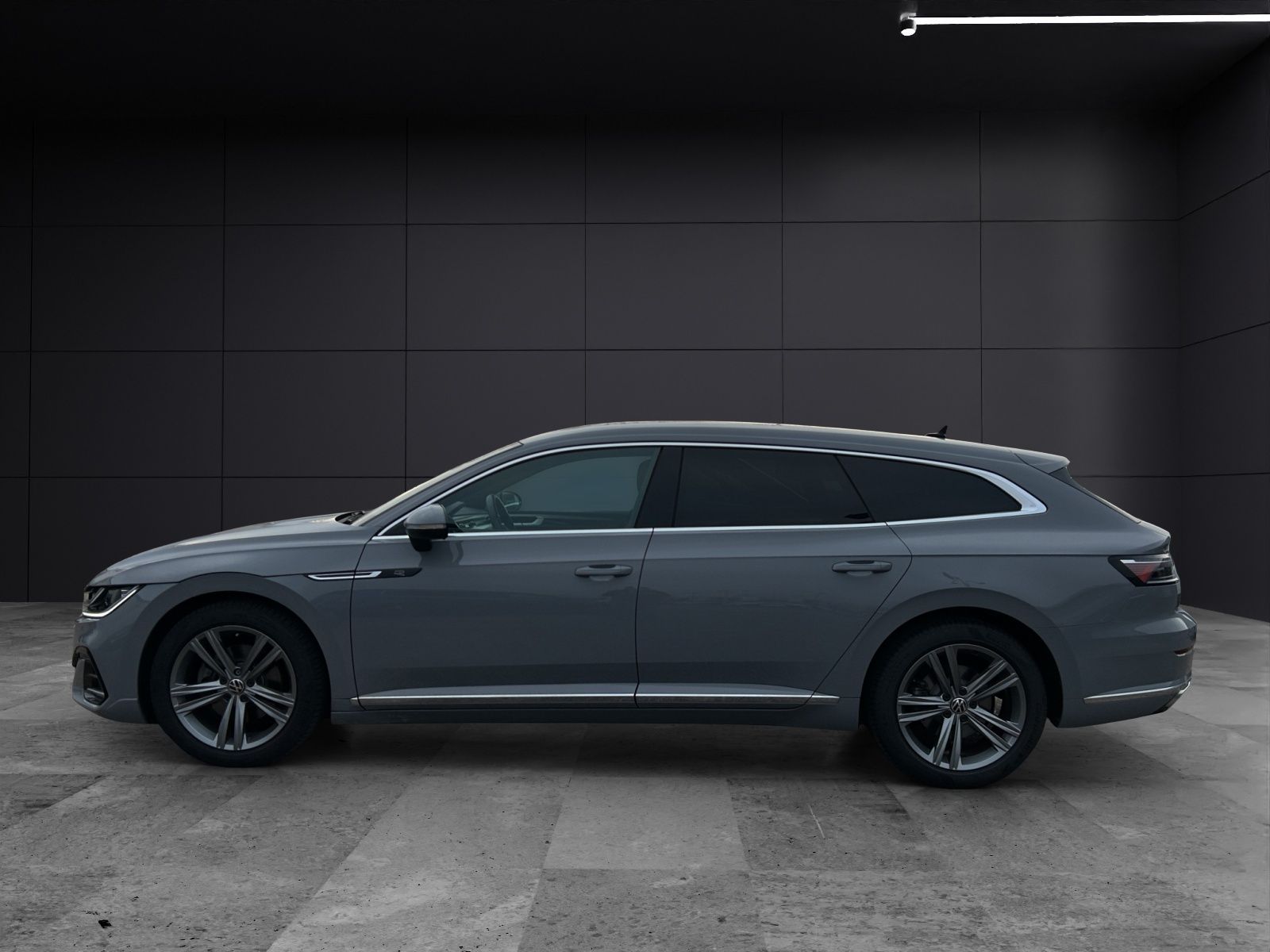 Fahrzeugabbildung Volkswagen Arteon SB R-Line TDI DSG LED ACC SHZ PDC Navi Kl