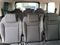 Fahrzeugabbildung Opel Zafira Life Edition M/8- Sitze/AHK/Standheizung